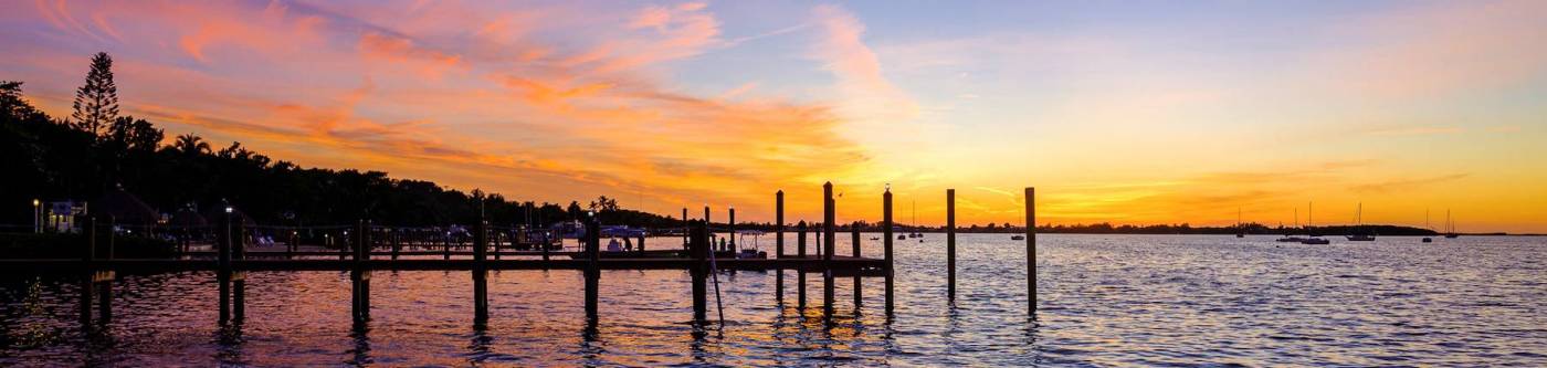 Open Water View Home | Freewheeler Vacations